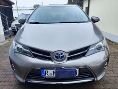 Bild des Angebotes Toyota Auris