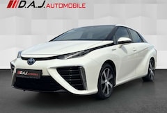 Bild des Angebotes Toyota Mirai H2 Hydrogen / Leder LED NAV ACC JBL SHZ BT