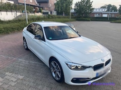 Bild des Angebotes BMW 325 Sport Line