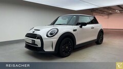 Bild des Angebotes MINI Cooper SE A,ClassicTrim,Navi,DA,SpSitze,DAB,