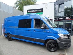 Bild des Angebotes MAN TGE 3 180 4x4 MAXI MIXTO Hoch Lang 6SITZ/KAM/ACC