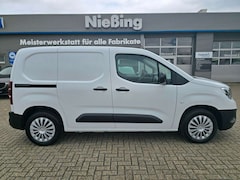 Bild des Angebotes Opel Combo Cargo/AHK/DAB/Tempom./PDC