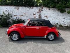 VW Käfer 1303 1.6 Käfer Cabrio Einmaliger Orginalzustand