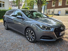 Bild des Angebotes Hyundai i40 i40 Kombi blue 1.7 CRDi DCTStyle