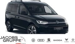 Bild des Angebotes VW Caddy 2.0 TDI DSG Dark Label ACC/Sitzh./LED/Kamera