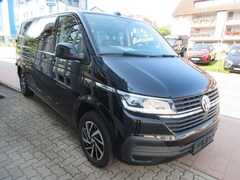 Bild des Angebotes VW T6 Caravelle T6.1 Caravelle EcoProfi Klimaautomatik/LED/Navi