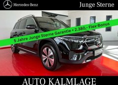Bild des Angebotes Mercedes-Benz EQB 250 EQB 250 Progressive KAMERA+SPURHALTE+TOTWINKEL LED