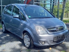 Bild des Angebotes Opel Meriva TÜV NEU