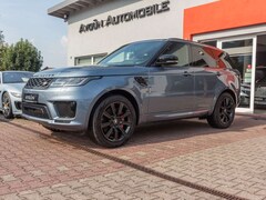 Bild des Angebotes Land Rover Range Rover Sport P400e HSE Dynamic Hybrid