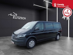 Bild des Angebotes VW T6 Kombi T6.1 TDI 8 Sitze LR LED Navi Klima
