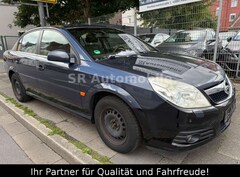Bild des Angebotes Opel Vectra C Lim. 2.HAND*KLIMAAUTOMATIK*PDC*XENON