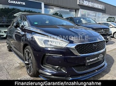 Bild des Angebotes Citroen DS5 2.0HDi 150FAP *SPORT-PAKET*HUD*PANO*LED*RFK