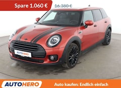 Bild des Angebotes MINI One Clubman One*TEMPO*PDC*SHZ*LIM*ALU*KLIMA*