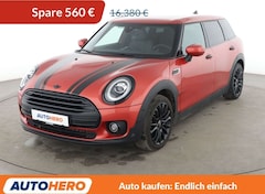 Bild des Angebotes MINI One Clubman One*TEMPO*PDC*SHZ*LIM*ALU*KLIMA*