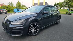 Bild des Angebotes VW Golf GTD 2.0 GTD DSG Getriebe Panorama ACC Drive Mode