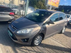 Bild des Angebotes Ford C-Max C-MAX Titanium*TÜV NEU*KLIMA*SEHR SAUBER*