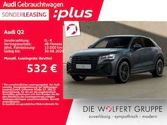 Bild des Angebotes Audi Q2 S line 35 TFSI S tronic*ACC*MATRIX*NAVI*AHK*