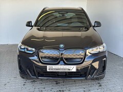Bild des Angebotes BMW iX3 M Sport Laser.Navi.HuD.360°.AHK.ACC.HarmKard