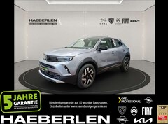 Bild des Angebotes Opel Mokka 1.5 D Elegance +FLA LM KAM LED KlimaA PDC