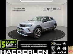 Bild des Angebotes Opel Mokka 1.5 D Elegance +FLA LM KAM LED KlimaA PDC