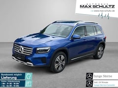 Bild des Angebotes Mercedes-Benz GLB 200 d el. Heckklappe*Kamera*LED*LED