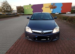 Bild des Angebotes Opel Tigra Tigra Twin Top 1.8 Edition