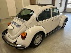 Bild des Angebotes VW Käfer 1600i mit Faltdach und Orig. 77´km Top Zus