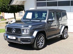 Bild des Angebotes Mercedes-Benz G 63 AMG G 63 AMG V8 * widescreen+EGSHD+AHK+Multi LED+Burmester