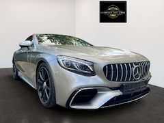 Bild des Angebotes Mercedes-Benz S 63 AMG Cabriolet 4 Matic EDITION 130, Volllll