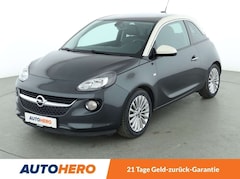 Bild des Angebotes Opel Adam 1.4 Glam *TEMPO*PDC*SHZ*LHZ*ALU*KLIMA*