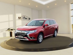 Bild des Angebotes Mitsubishi Outlander 2.4 PHEV SmartLink