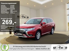 Bild des Angebotes Mitsubishi Outlander Spirit 2.4 PHEV TEMP SHZ KAM