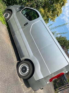 Bild des Angebotes Renault Trafic Trafic 2.0 dCi 115 L1H1