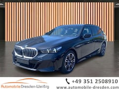 Bild des Angebotes BMW 520 d Touring xDrive M Sport*HeadUp*AHK*Pano*