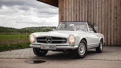 Bild des Angebotes Mercedes-Benz SL 230 ZF-5-Gang Schaltgetriebe