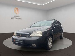Bild des Angebotes Chevrolet Nubira Wagon SX/KLIMA/HU/AU-NEU/USB/NEBEL