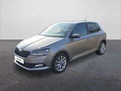 Bild des Angebotes Skoda Fabia 1.0 TSI DSG Soleil ,Navi,LED,Kamera