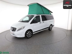 Bild des Angebotes Mercedes-Benz Vito Vito 124 CDI MARCO POLO STANDHEIZ,TISCH,LEDILS