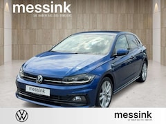 Bild des Angebotes VW Polo 1.5 TSI Highline *DSG*LED*