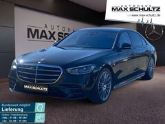 Bild des Angebotes Mercedes-Benz S 580 4M lang AMG*Massage*First-Class Fond*360°*