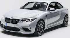 Bild des Angebotes BMW M2 M2 Competition Coupe