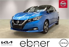 Bild des Angebotes Nissan Leaf 40KW Tekna | Lenkrad heizbar | BOSE | 360°