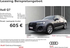 Bild des Angebotes Audi Q7 55 TFSI qu. S line tiptronic *PANO*7-Sitzer*
