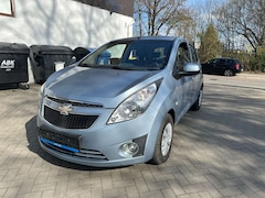 Bild des Angebotes Chevrolet Spark LS / Klima / Tüv neu / Euro 5