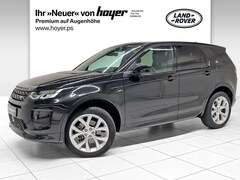 Bild des Angebotes Land Rover Discovery Sport D200 R-Dynamic S AWD AHK Pano