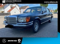 Bild des Angebotes Mercedes-Benz 450 SEL 6.9 (W116) Leder*AUT