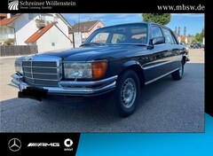 Bild des Angebotes Mercedes-Benz 450 SEL 6.9 (W116) Leder*AUT