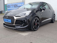 Bild des Angebotes Citroen DS3 Performance Navi LED Kamera Alcantara DAB