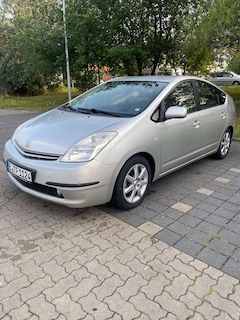 Bild des Angebotes Toyota Prius (Hybrid) Sol