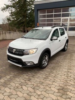 Bild des Angebotes Dacia Sandero II Stepway Prestige